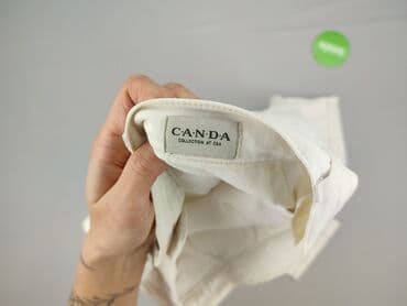 calvin klein calvin klein jeans: Canda, Jeansy damskie, rozmiar XL — 4