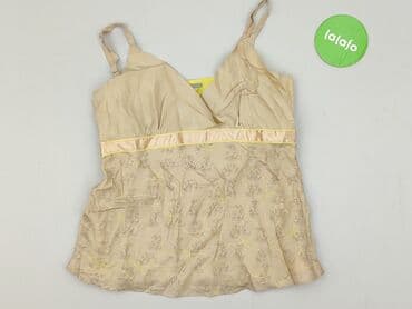 koszulka jedwabna intimissimi: InWear, Top damski, rozmiar M — 2