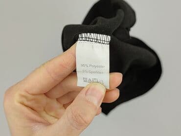 bluzki shein duże rozmiary allegro: Shein Curve, Bluzka damska, XL — 5