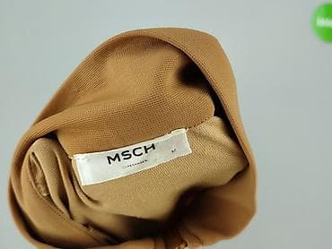 bluza megi: MSCH Copenhagen, Bluza dla mężczyzn, rozmiar M — 4