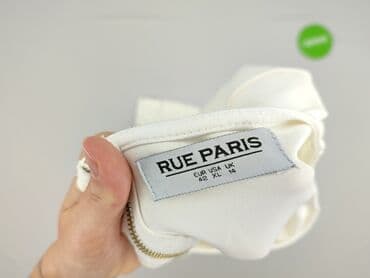 sukienki 48 tanio: Rue Paris, Sukienka damska, rozmiar XL — 4