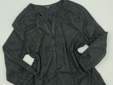 bluzki z golfem: Burton, Tunika damska, rozmiar XL — 1