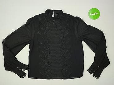 top bluzki: Topshop, Bluzka damska, rozmiar M — 2