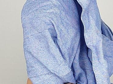 koszulka biala: Street One, Koszula damska, rozmiar L — 7