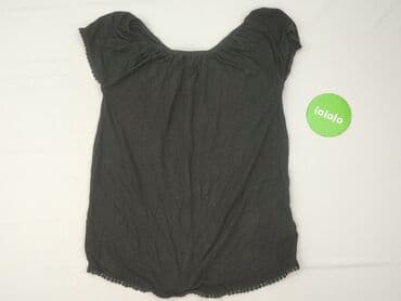 bluzki obcisłe: Flame, Bluzka damska, rozmiar S — 2