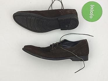 buty pull bear: Asos, Półbuty dla mężczyzn, rozmiar 47 — 5