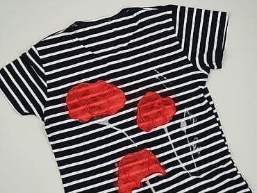 t shirty space: T-shirt damski, rozmiar M — 1