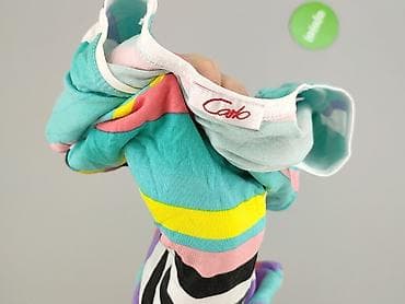 red collar: Bluzka damska, rozmiar S — 4