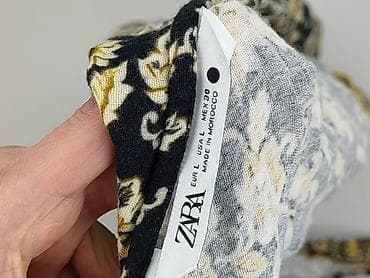 spódnice maxi reserved: Zara, Spódnica damska, rozmiar L — 4