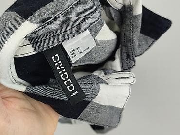 bluzka h m basic: H&M Divided, Koszula damska, rozmiar XS — 4