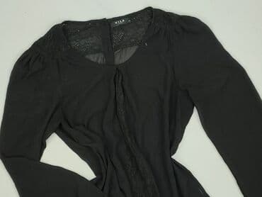 marynarki plus size damskie: Vila, Bluzka damska, rozmiar XL — 1