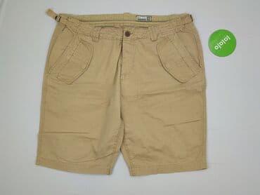 białe kozaki ccc: Big Star, Szorty dla mężczyzn, XL — 2