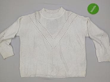 vinted bomberka: JDY, Sweter damski, rozmiar L — 2