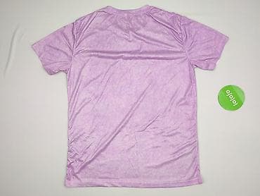 basic t shirty hugo boss: T-shirt damski, rozmiar L — 3