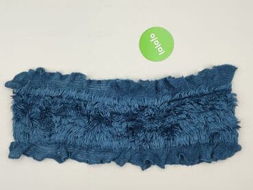 złoty pasek do sukienki h: Tube scarf, Female, condition - Perfect — 3