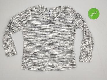 biustonosze 100d: Dash & Albert, Bluzka damska, rozmiar M — 2