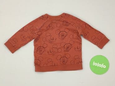 c and a bluza: Bluza, George, 3-6 miesięcy, stan - Idealny — 3