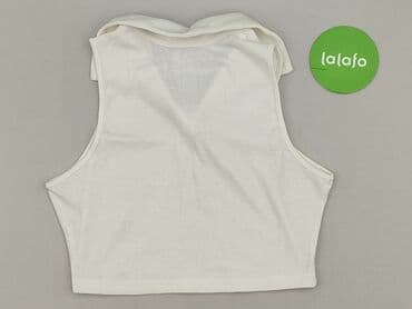 koszulki polo dla księdza: Shein, Damska koszulka polo, L — 3