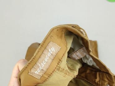Ubrania damskie: Redseventy, Spodnie materiałowe damskie, rozmiar L — 4