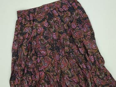 długie przewiewna spódnice: Spódnica damska, rozmiar M — 1