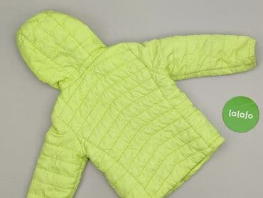 decathlon kurtka dziecięca przeciwdeszczowa: Демісезонна куртка, 3-4 р., 98-104 см, стан - Ідеальний — 3