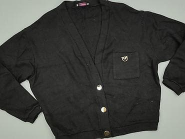 kamizelka golf: PUR, Kardigan damski, rozmiar S — 1