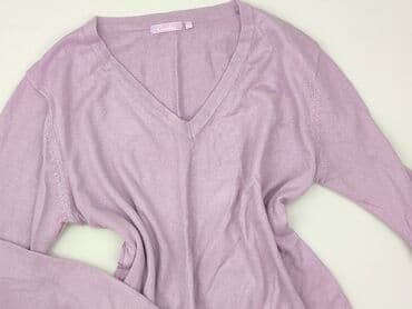sweter hello kitty h: Women`s sweater, size 3XL (EU 46) — 1