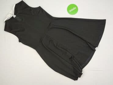 jaki żakiet do rozkloszowanej sukienki: Missguided, Sukienka damska, L — 3