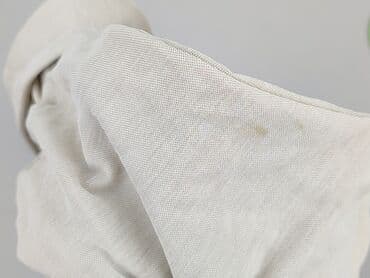 bezowe spodenki damskie: Bershka, Szorty damskie, rozmiar S — 4