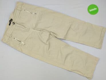 buty rzymianki ccc: Spodnie materiałowe damskie, rozmiar M — 2