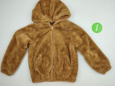 Ubrania damskie: Sinsay, Bluza z kapturem damska, rozmiar XS — 2