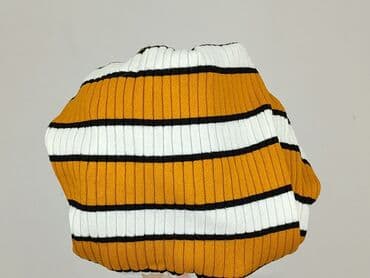 stradivarius swetry: Bershka, Golf damski, rozmiar S — 5