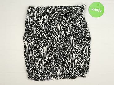 długie letnie spódnice allegro: Reserved, Women`s skirt, size XL (EU 42) — 2