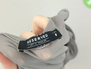 lidl top: Reserved, Top damski, M — 5