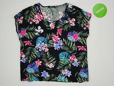 plus size s: Esmara, Bluzka damska, rozmiar L — 2