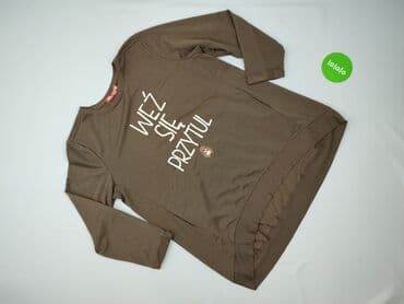 bluza tom ford: Bluza damska
, rozmiar 4XL — 2