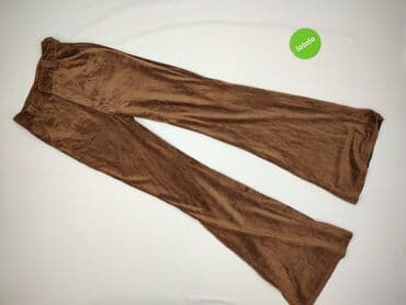 hm joggery damskie: Spodnie materiałowe damskie, S — 2