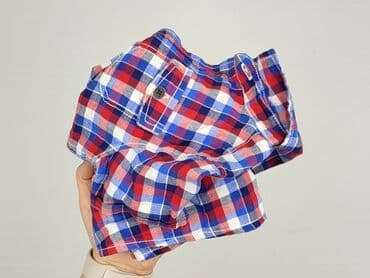 kurtka zimowa smyk dla chłopca: Kaftan, 9-12 months, condition - Perfect — 6