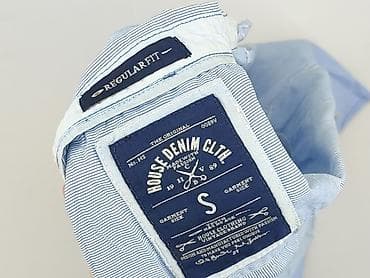 House of Denim, Koszula damska, rozmiar S — 5