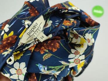 papaya ubrania sukienki: Papaya, Bluzka damska, rozmiar XL — 5