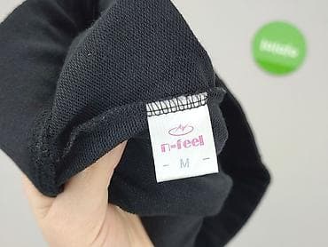 biustonosz 90c: Szorty damskie, rozmiar M — 4