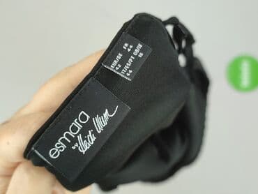 sukienki sylwester plus size: Esmara, Top damski, rozmiar 2XL — 4