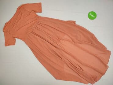 sukienka dla 70 latki: Sukienka damska, rozmiar L — 3