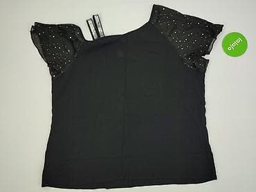 bluzki wadima: Bluzka damska, rozmiar 2XL — 3