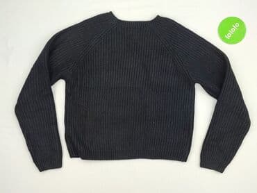 sweter w paski h: Women`s sweater, size M (EU 38) — 3