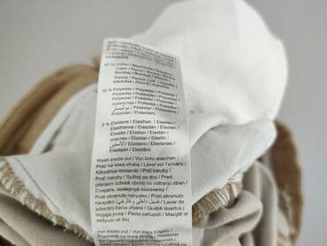 lidl piżama: Orsay, Spodnie materiałowe damskie, rozmiar L — 6