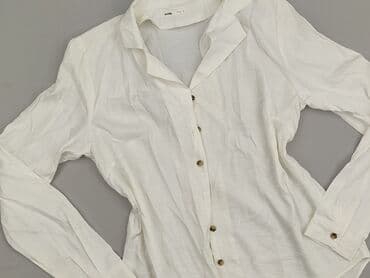 koszula w krate lidl: Sinsay, Women`s shirt, size L (EU 40) — 1