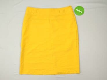 monnari garnitury: Spódnica damska, rozmiar 4XL — 2