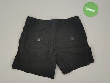 szorty z wysokim stanem h m: H&M, Szorty damskie, rozmiar M — 3