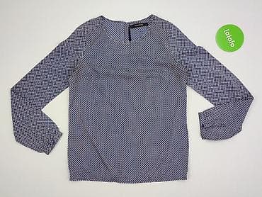 biale spodnie reserved: Reserved, Bluzka damska, rozmiar XS — 2